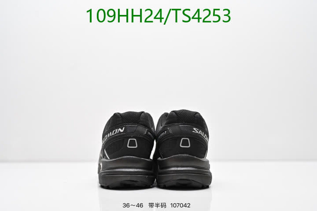 Salomon-Women Shoes Code: TS4253 $: 109USD