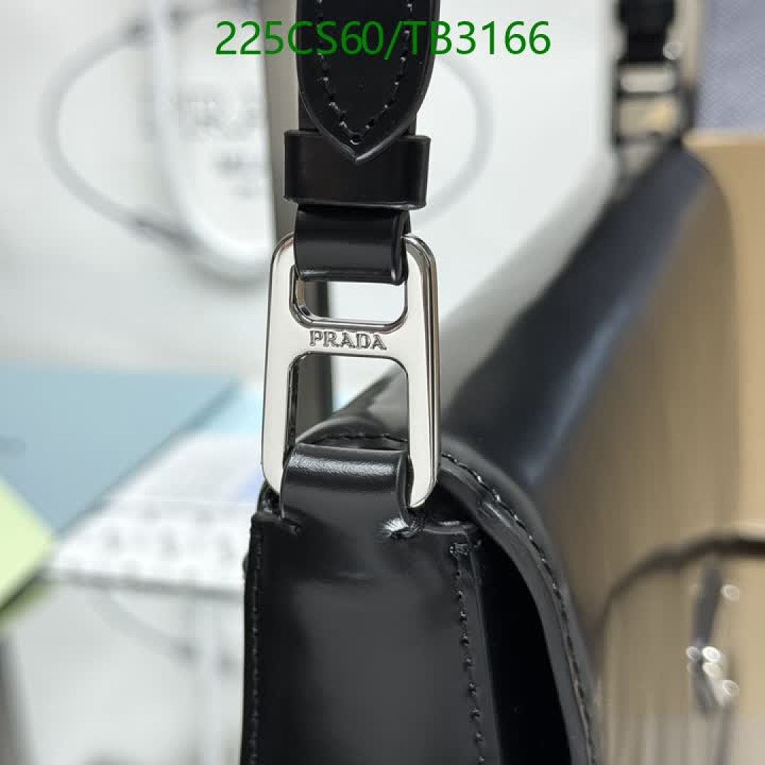 Prada-Bag-Mirror Quality Code: TB3166 $: 225USD