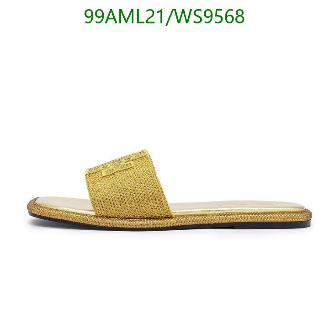 Tory Burch-Women Shoes Code: WS9568 $: 99USD