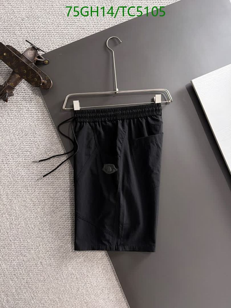 Dior-Clothing Code: TC5105 $: 75USD