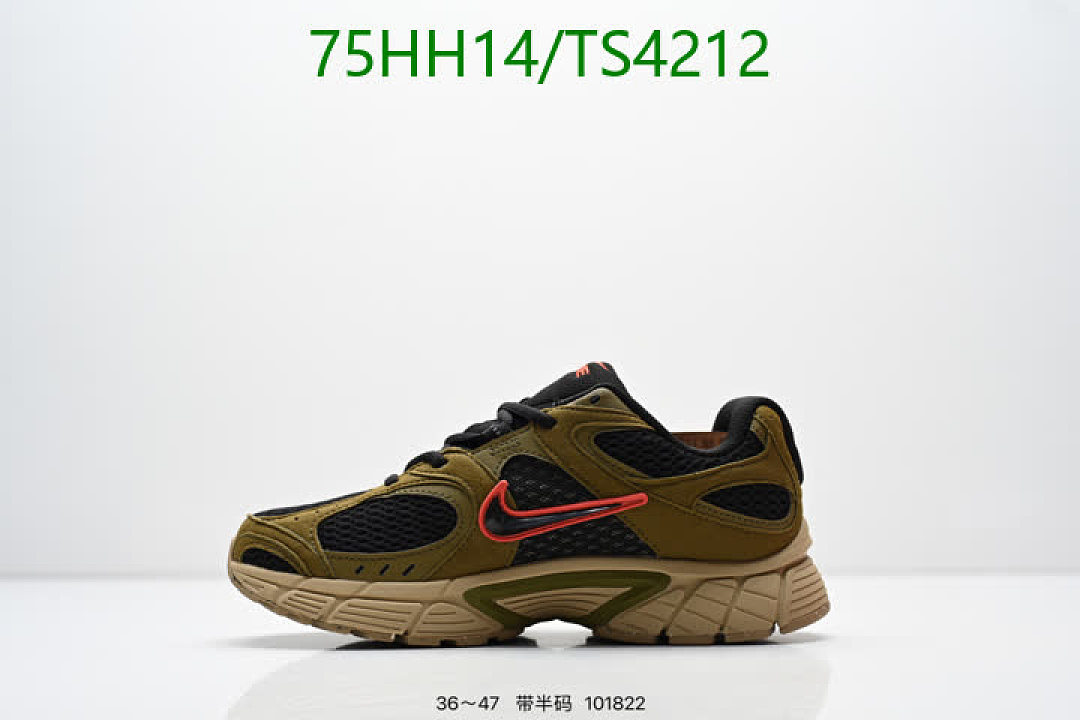 NIKE-Women Shoes Code: TS4212 $: 75USD