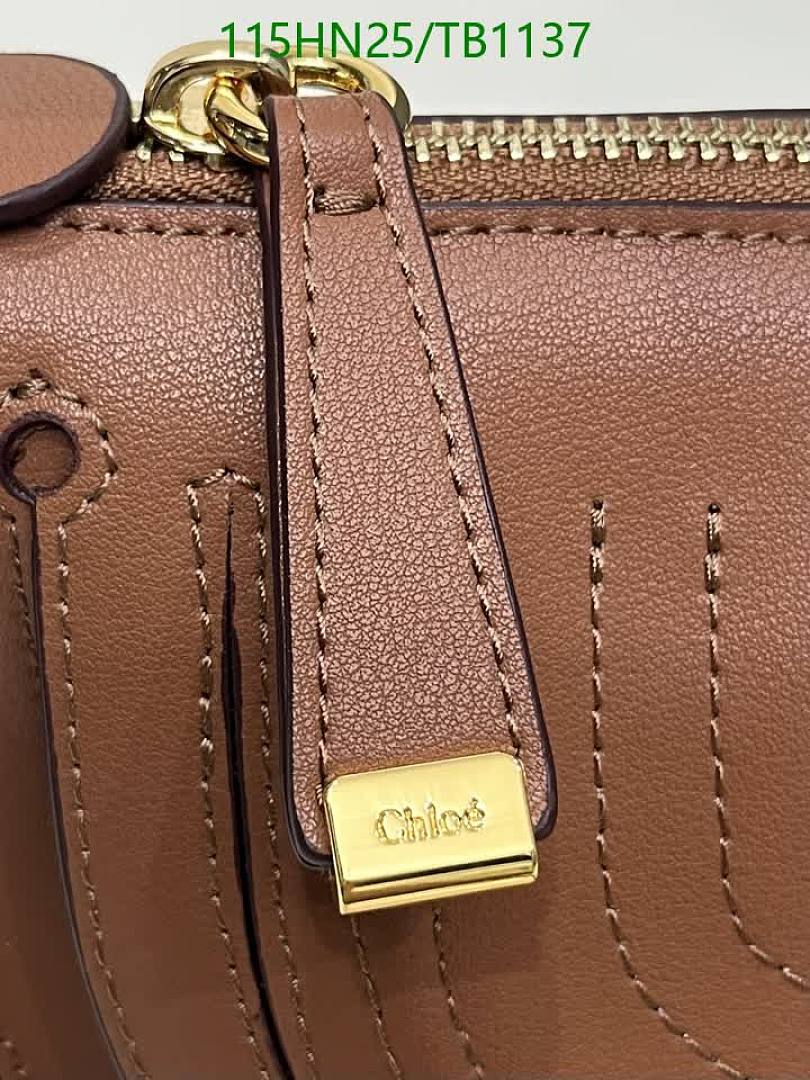 Chloe-Bag-4A Quality Code: TB1137 $: 115USD