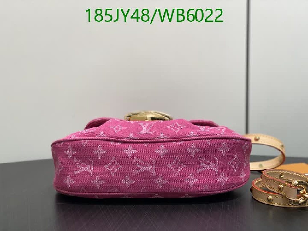 LV-Bag-Mirror Quality Code: WB6022 $: 185USD