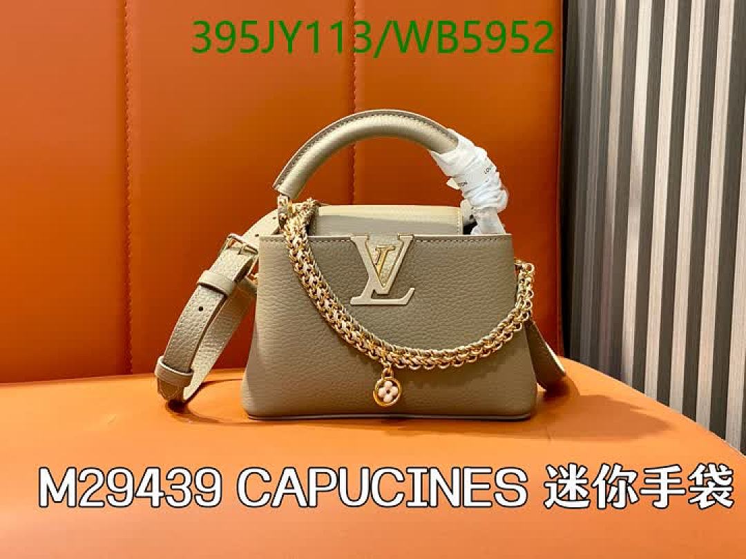 LV-Bag-Mirror Quality Code: WB5952