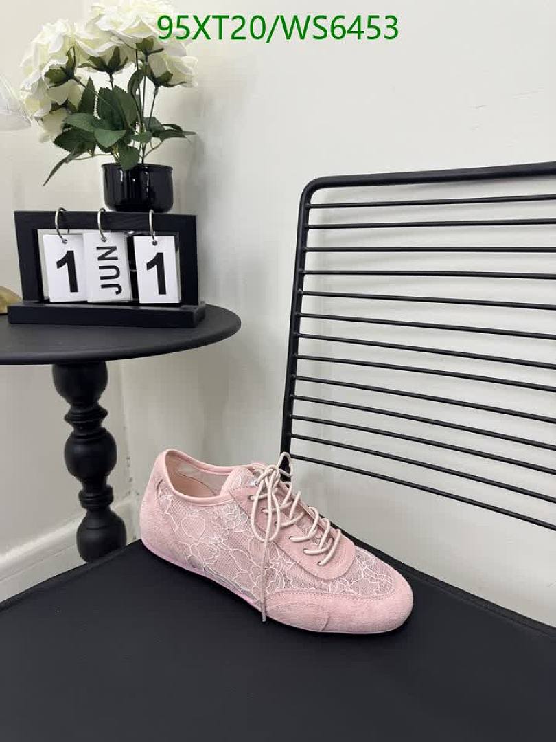 Jimmy Choo-Women Shoes Code: WS6453 $: 95USD