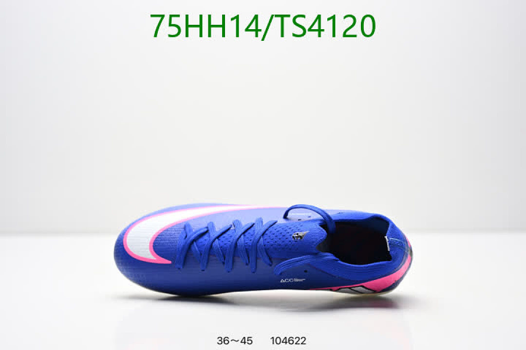 NIKE-Women Shoes Code: TS4120 $: 75USD