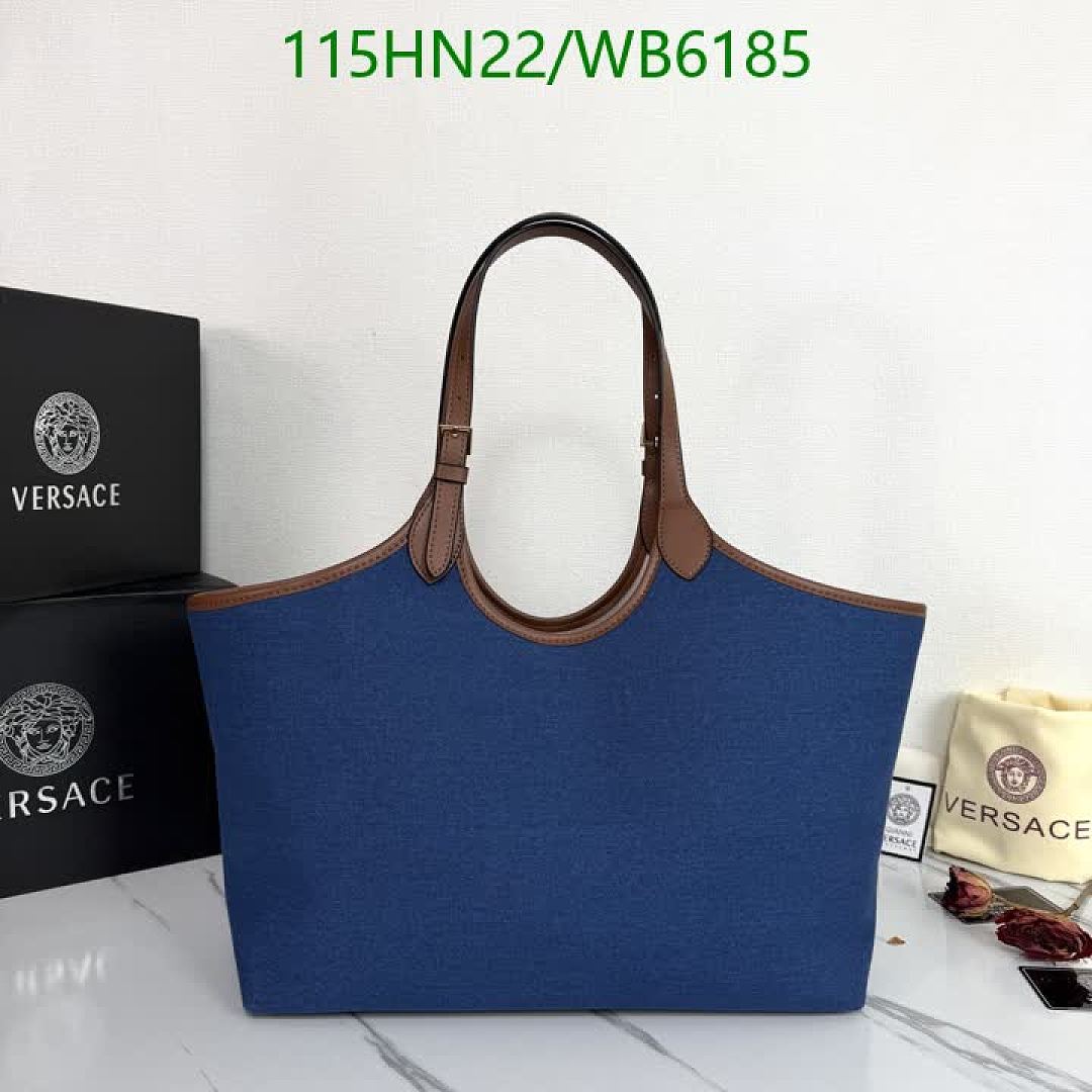 Versace-Bag-4A Quality Code: WB6185