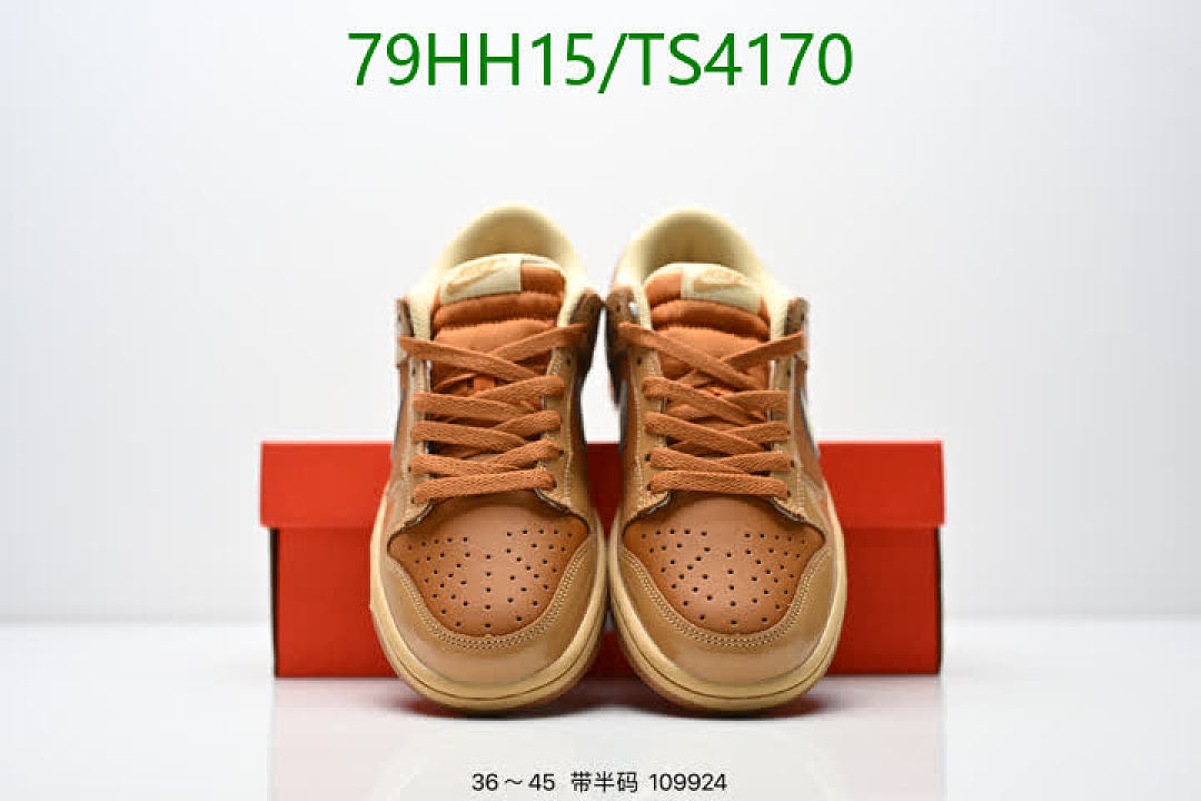 NIKE-Women Shoes Code: TS4170 $: 79USD