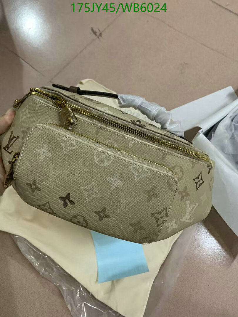 LV-Bag-Mirror Quality Code: WB6024 $: 175USD