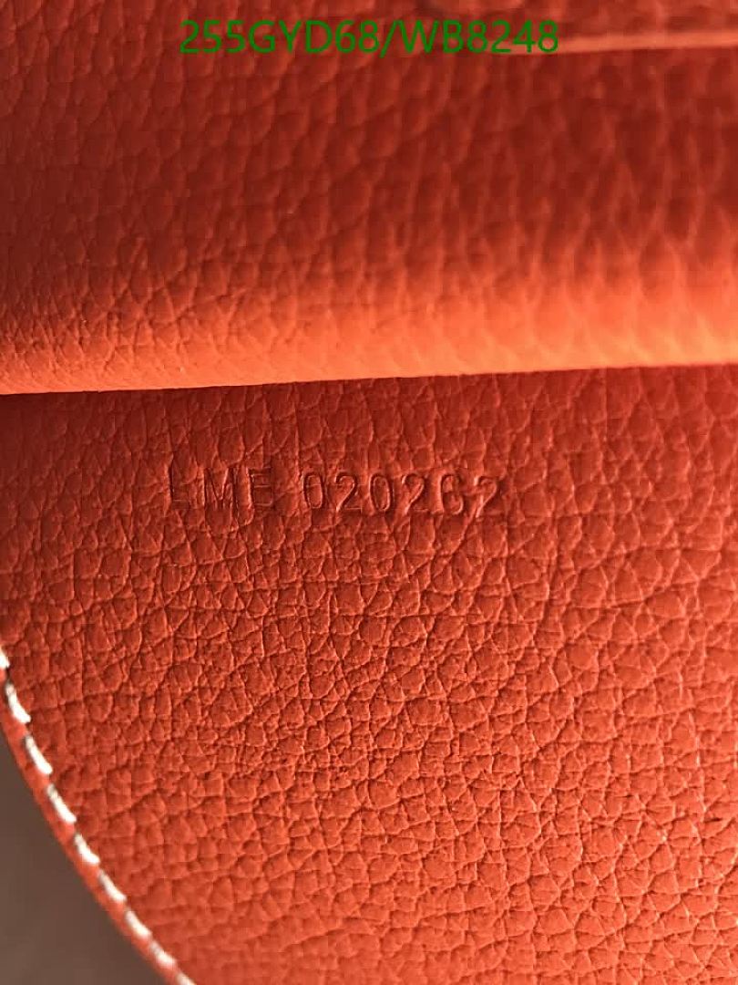 Goyard-Bag-Mirror Quality Code: WB8248 $: 255USD