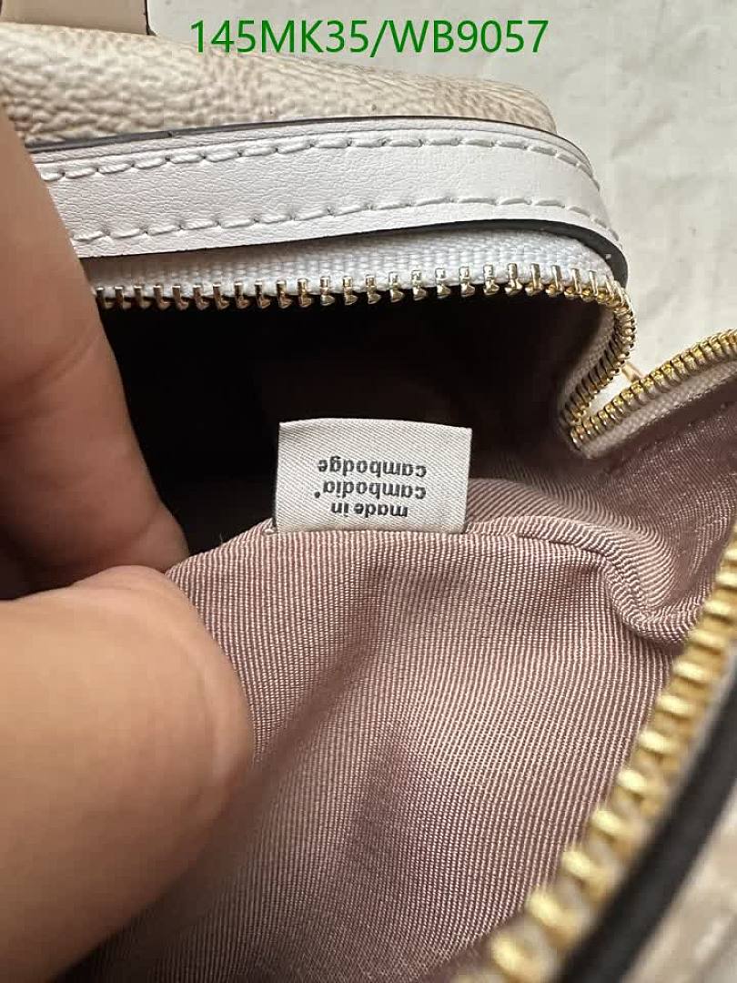 Coach-Bag-Mirror Quality Code: WB9057 $: 145USD