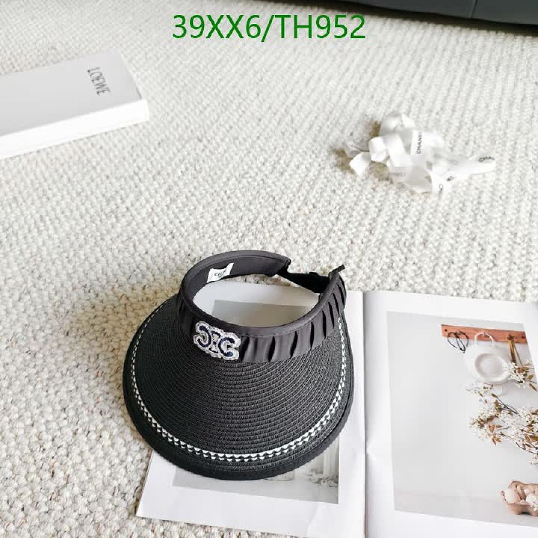 Celine-Cap(Hat) Code: TH952 $: 39USD