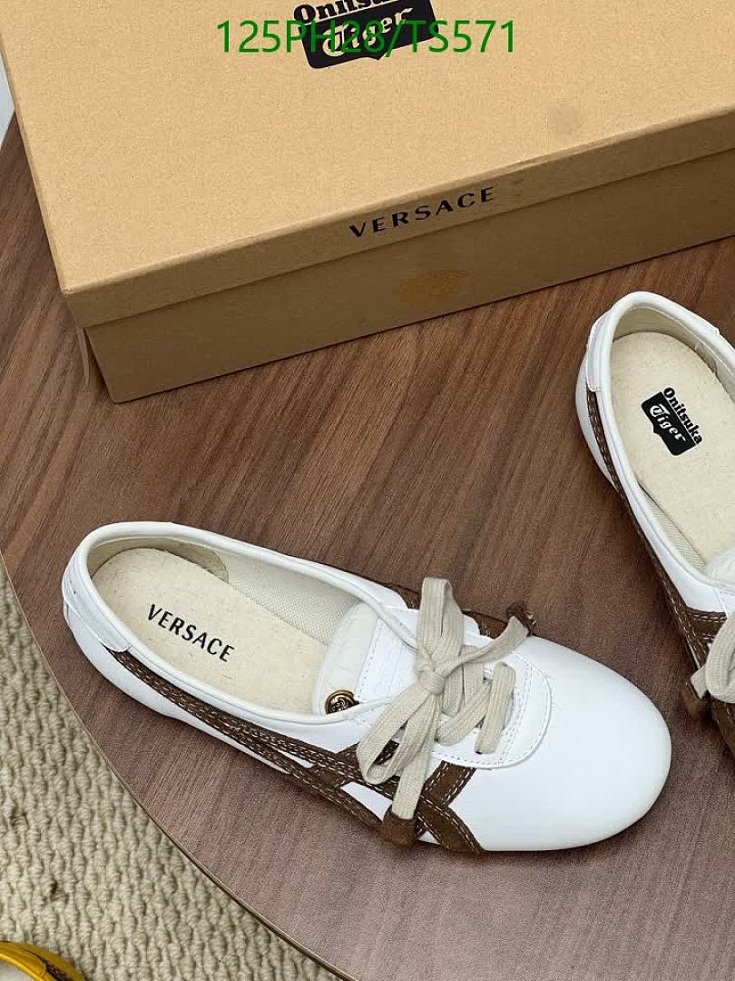 Onitsuka Tiger-Women Shoes Code: TS571 $: 125USD