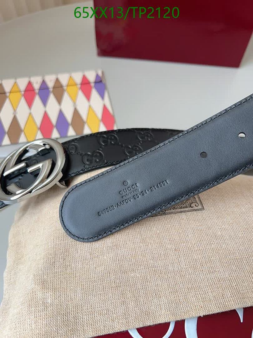 Gucci-Belts Code: TP2120 $: 65USD