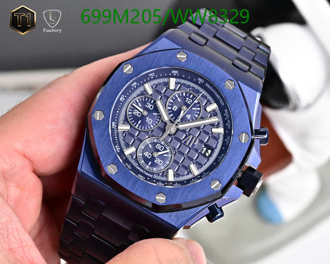 Audemars Piguet-Watch-Mirror Quality Code: WW8329 $: 699USD