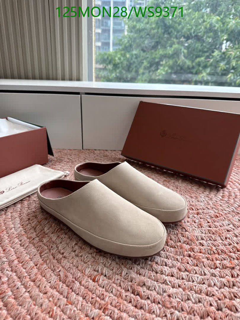 Loro Piana-Women Shoes Code: WS9371 $: 125USD