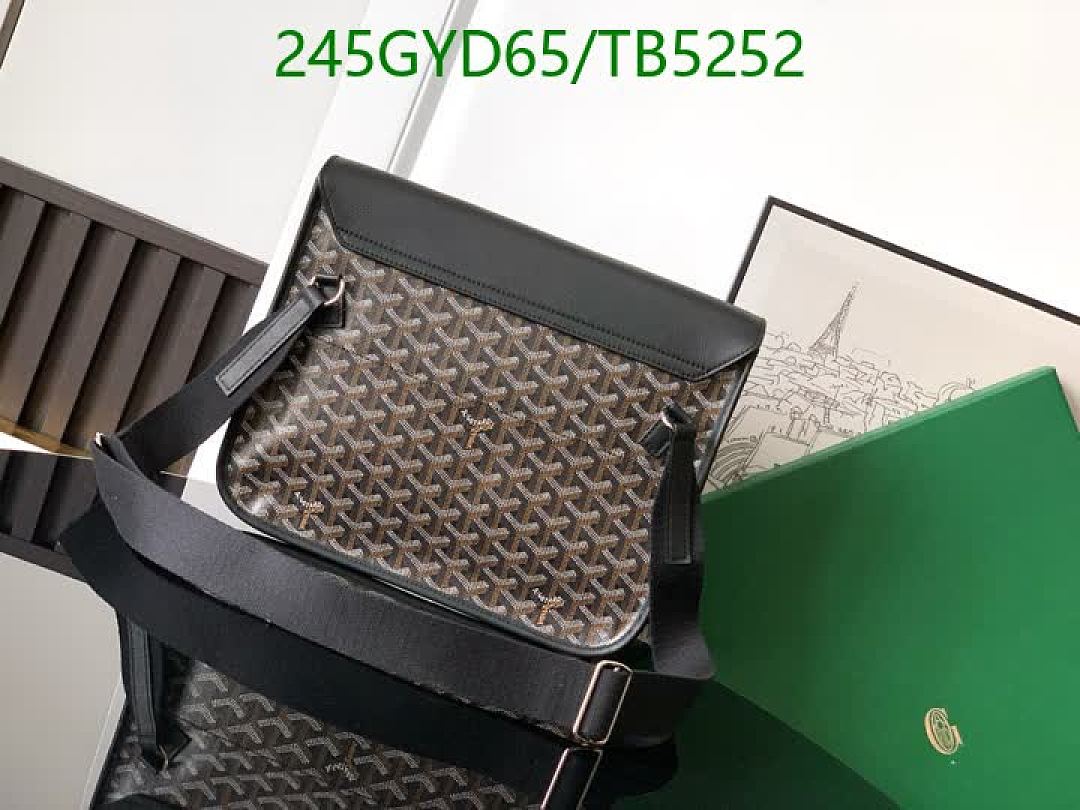 Goyard-Bag-Mirror Quality Code: TB5252 $: 245USD