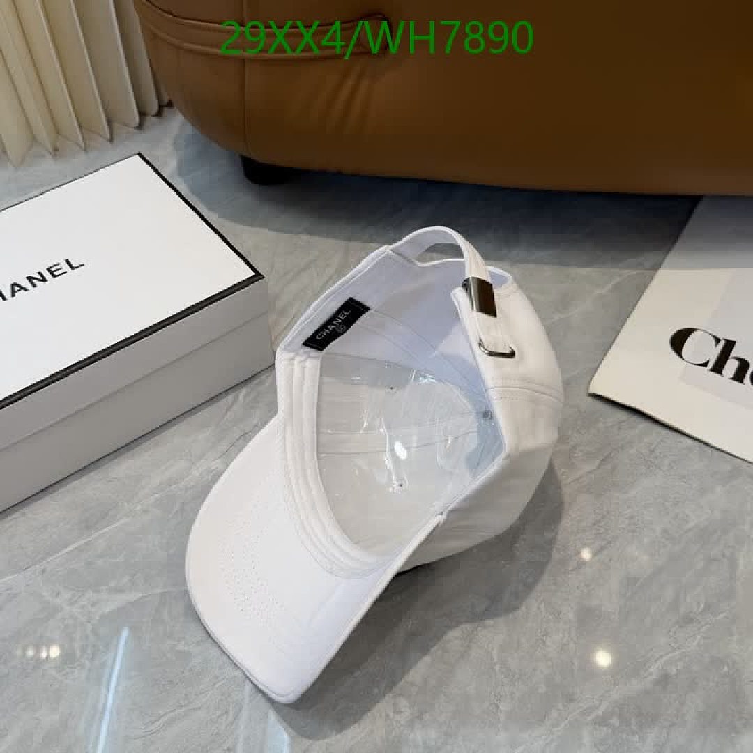 Chanel-Cap(Hat) Code: WH7890 $: 29USD