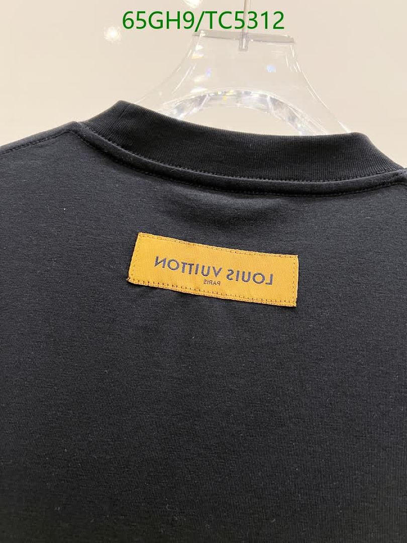 LV-Clothing Code: TC5312 $: 65USD