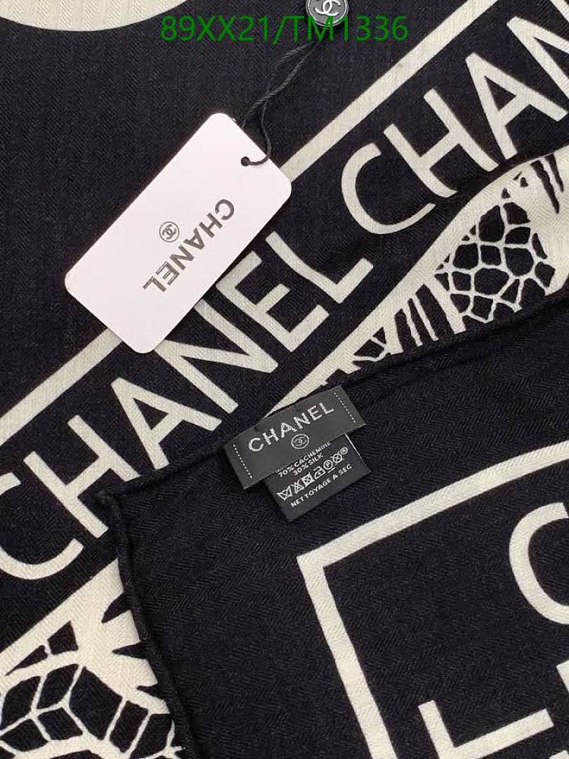Chanel-Scarf Code: TM1336 $: 89USD