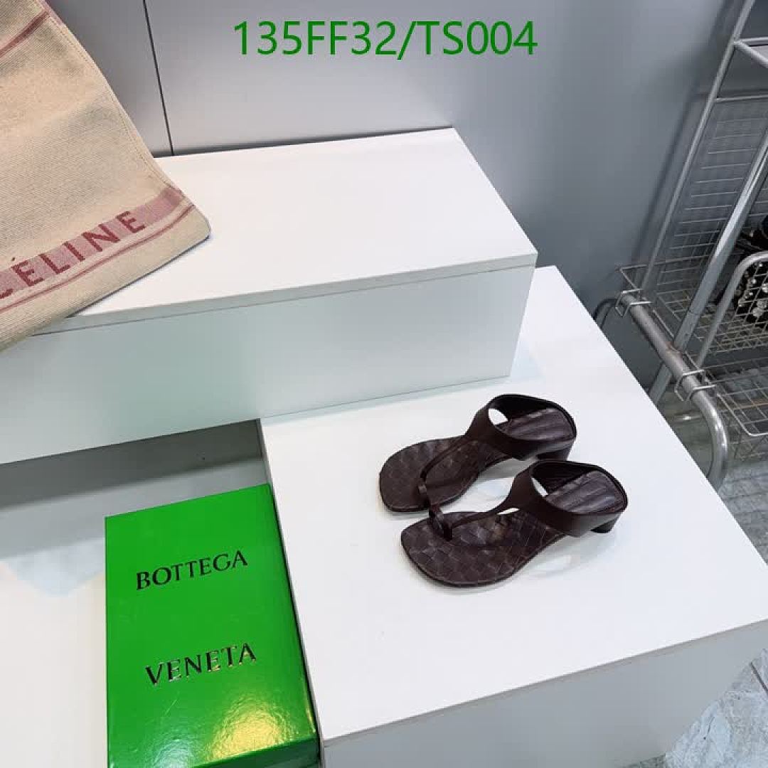 BV-Women Shoes Code: TS004 $: 135USD