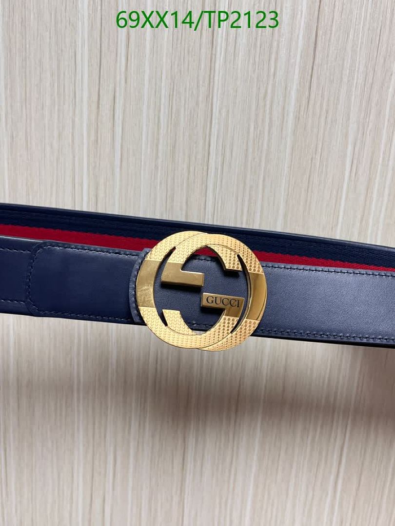 Gucci-Belts Code: TP2123 $: 69USD