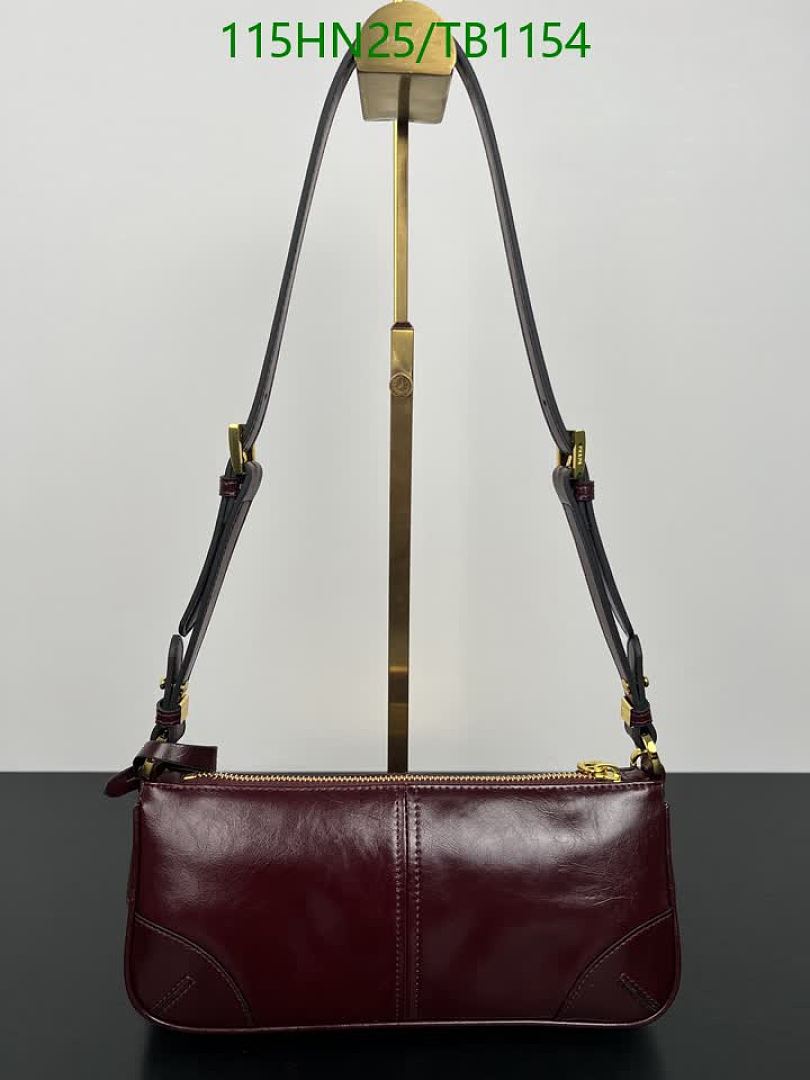 Prada-Bag-4A Quality Code: TB1154 $: 115USD