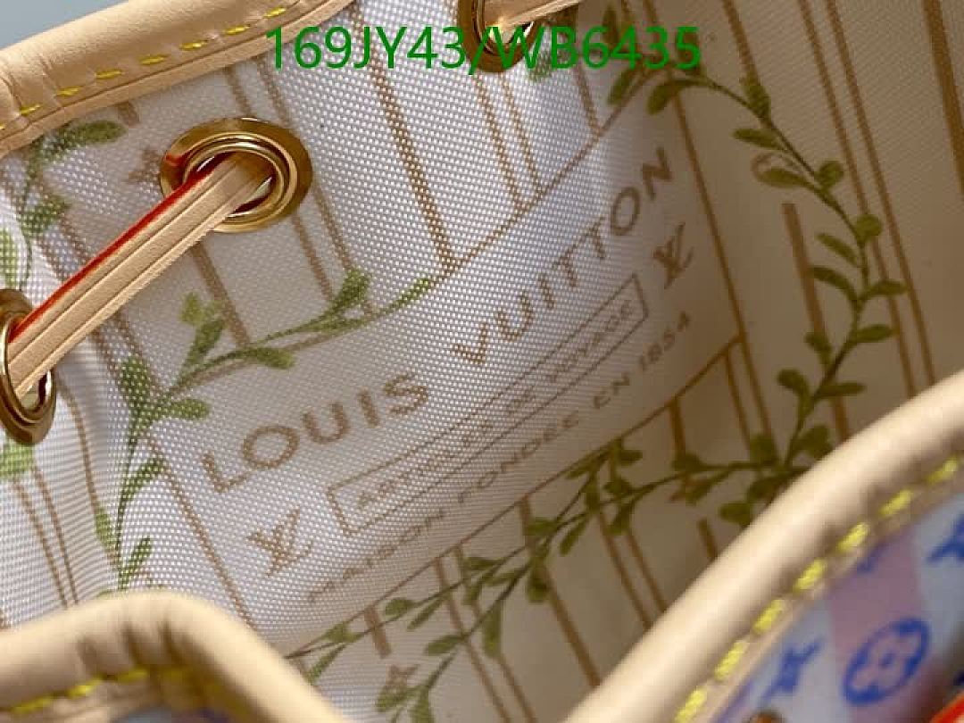 LV-Bag-Mirror Quality Code: WB6435 $: 169USD