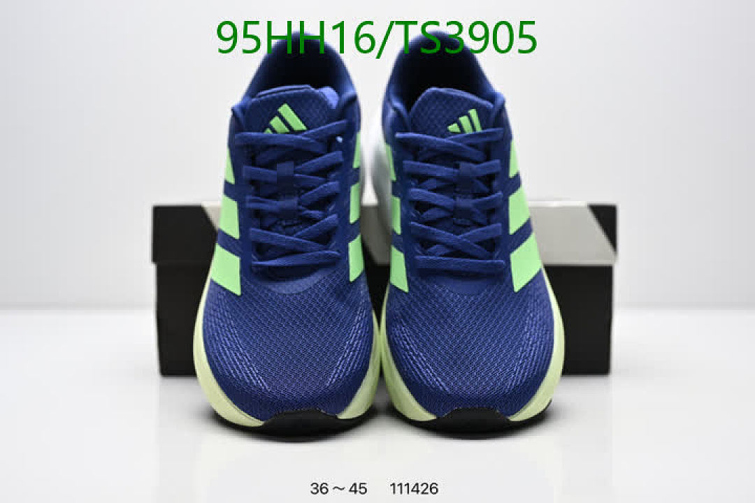 Adidas-Men shoes Code: TS3905 $: 95USD