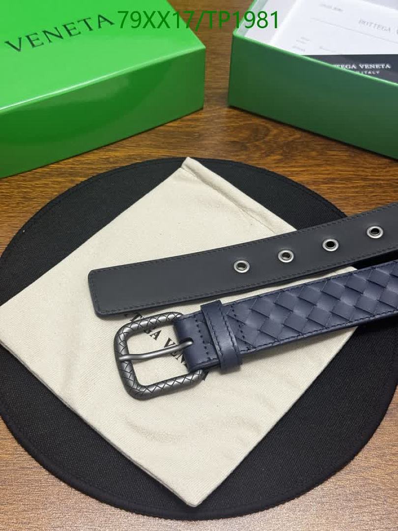 BV-Belts Code: TP1981 $: 79USD