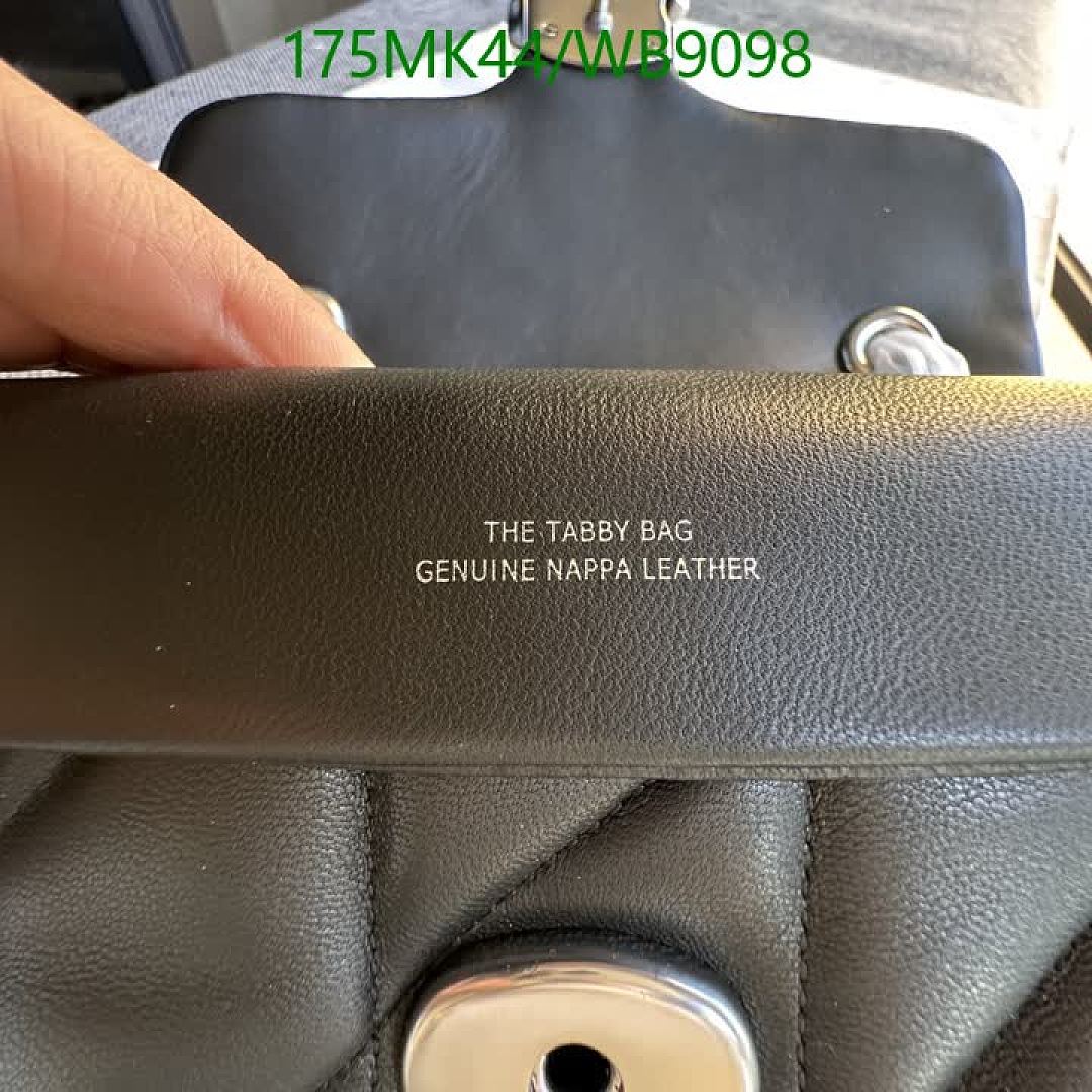 Coach-Bag-Mirror Quality Code: WB9098 $: 175USD