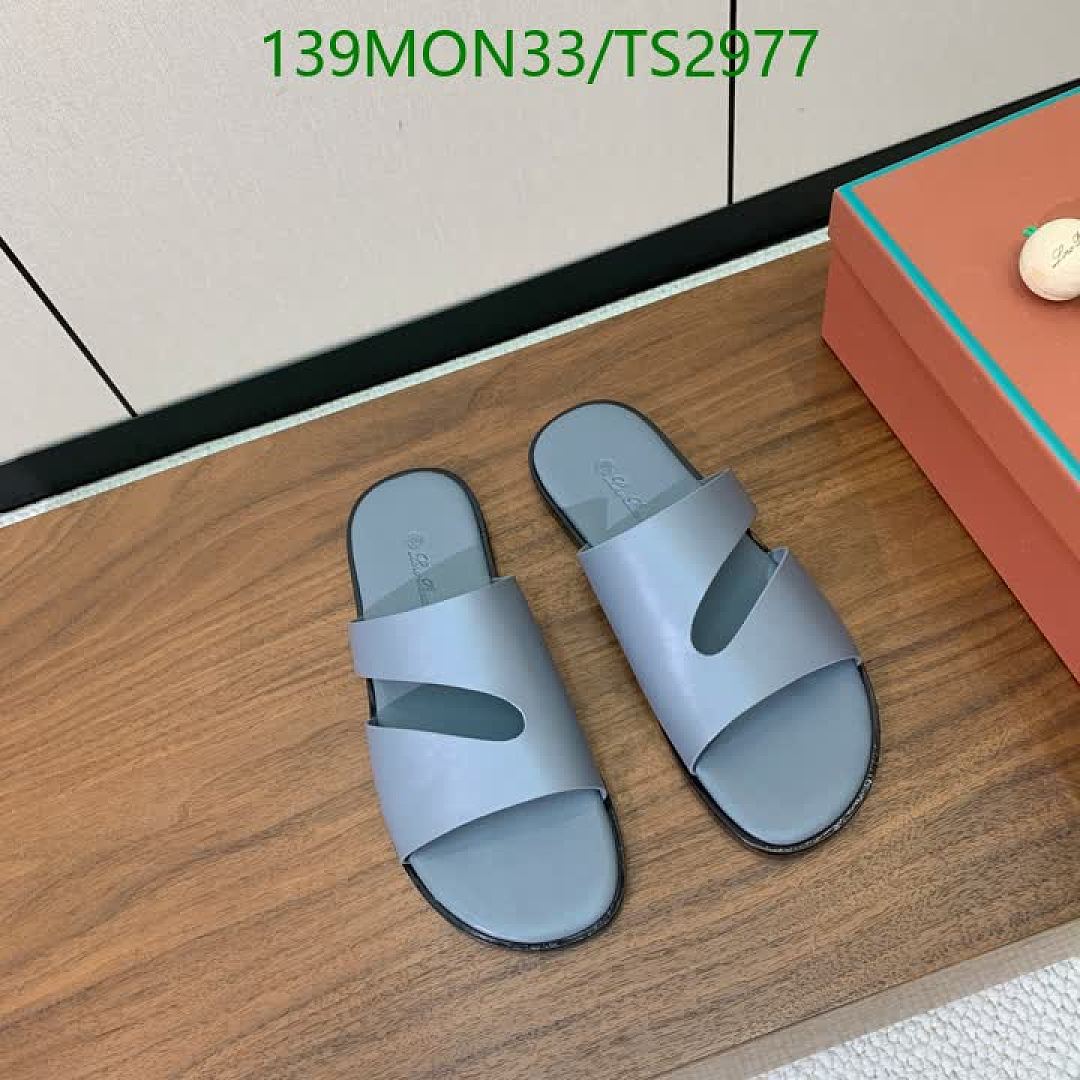 Loro Piana-Men shoes Code: TS2977 $: 139USD