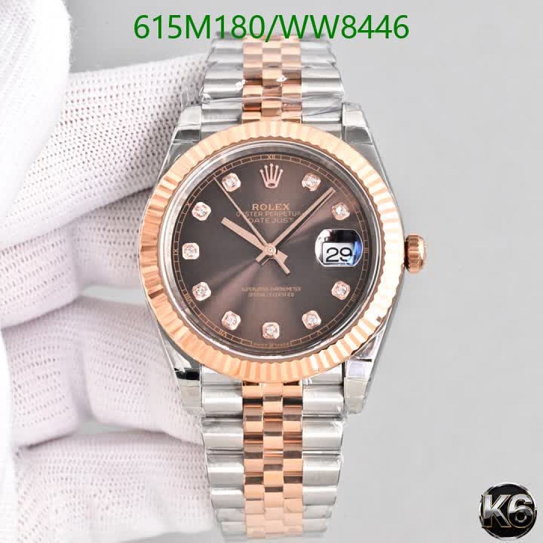 Rolex-Watch-Mirror Quality Code: WW8446 $: 615USD