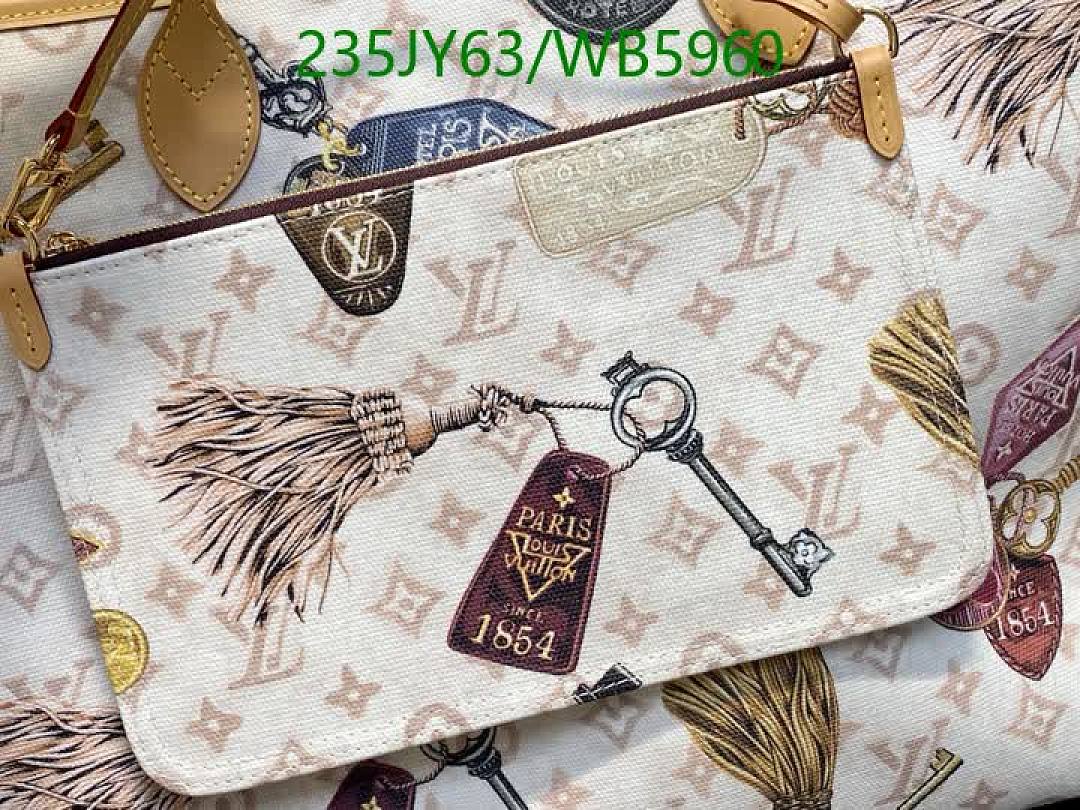LV-Bag-Mirror Quality Code: WB5960 $: 235USD