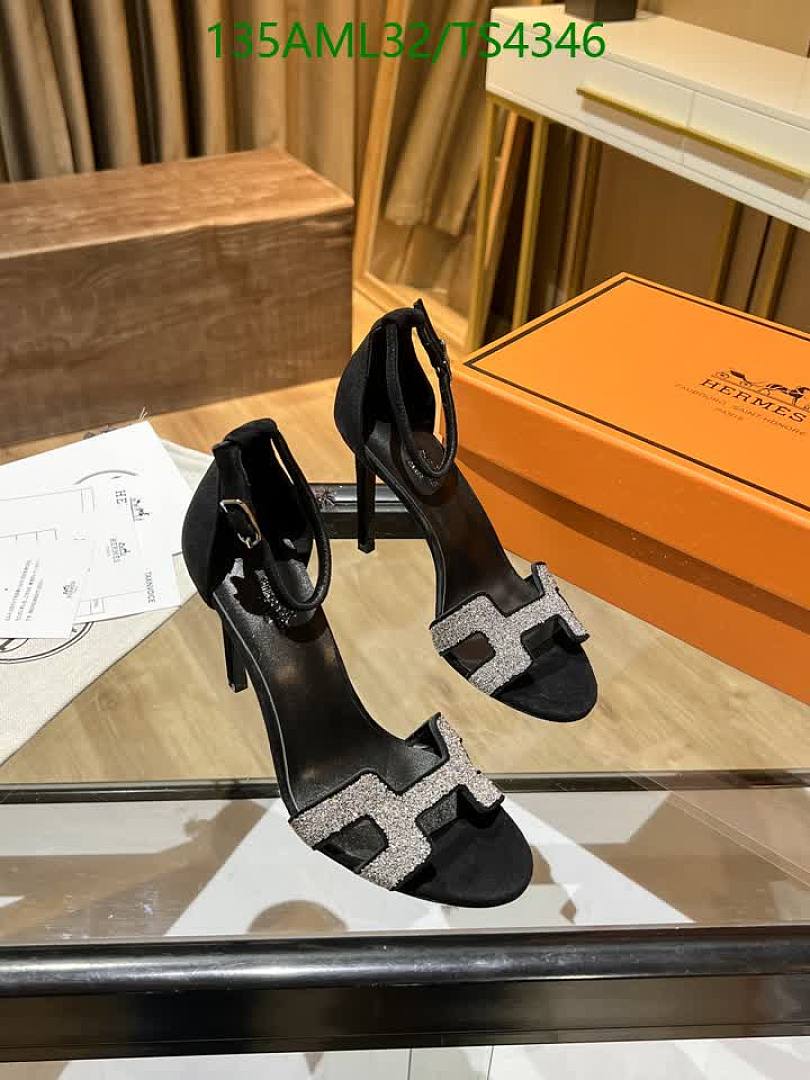 Hermes-Women Shoes Code: TS4346 $: 135USD