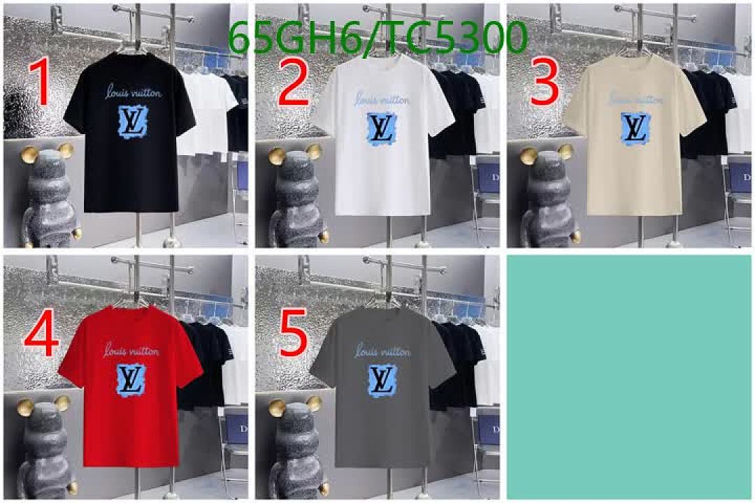 LV-Clothing Code: TC5300 $: 65USD