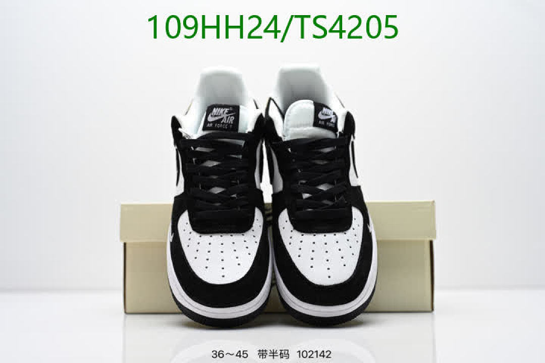 NIKE-Women Shoes Code: TS4205 $: 109USD