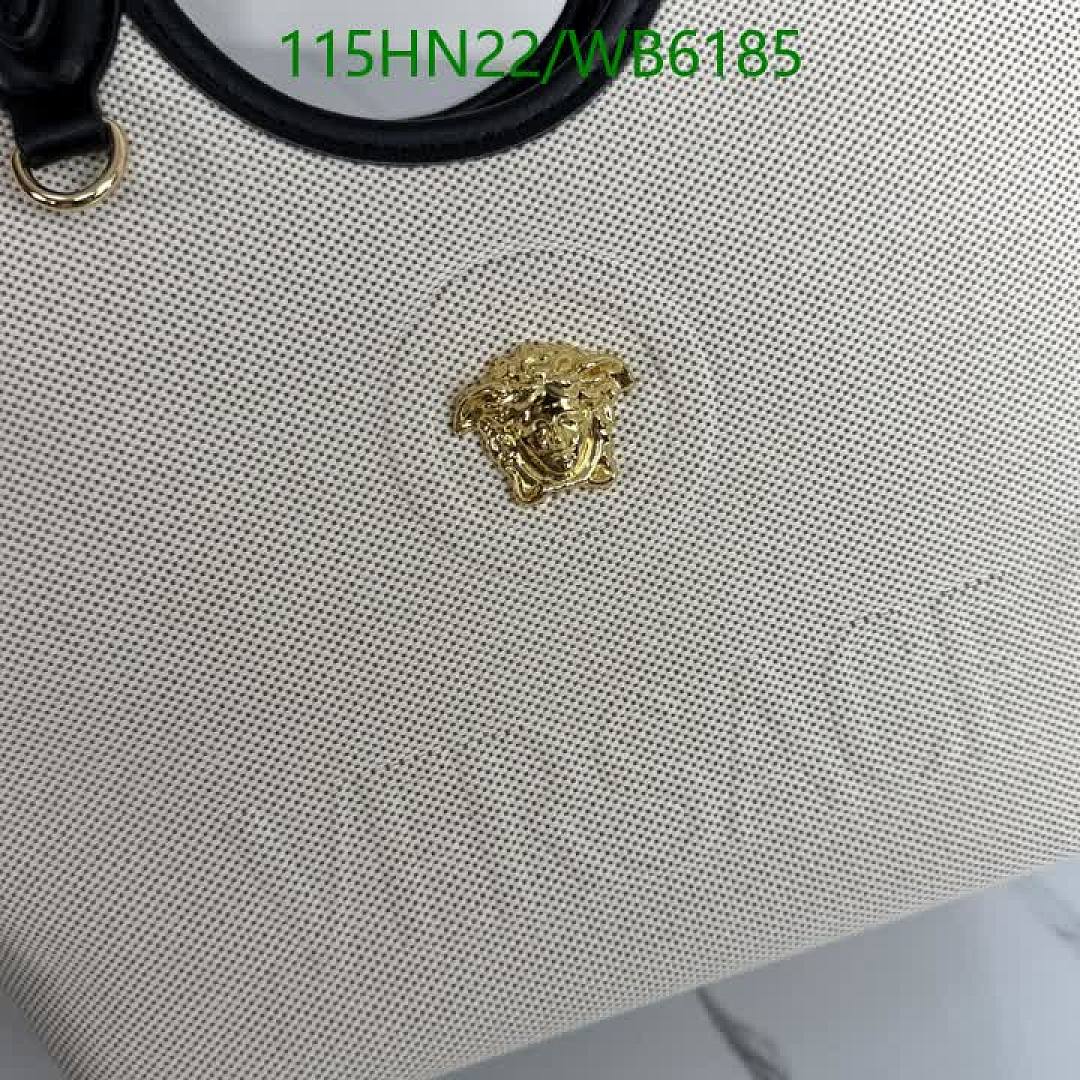 Versace-Bag-4A Quality Code: WB6185