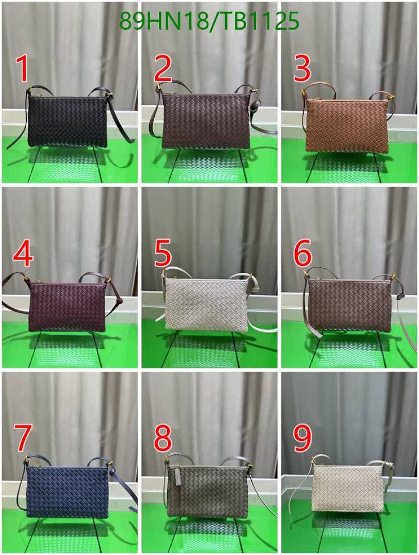 BV-Bag-4A Quality Code: TB1125 $: 89USD