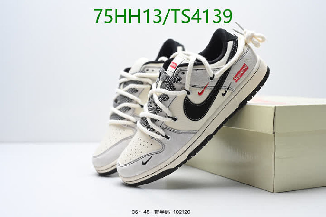 NIKE-Women Shoes Code: TS4139 $: 75USD