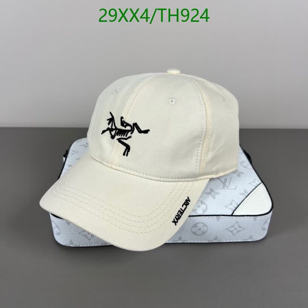 Arcteryx-Cap(Hat) Code: TH924 $: 29USD