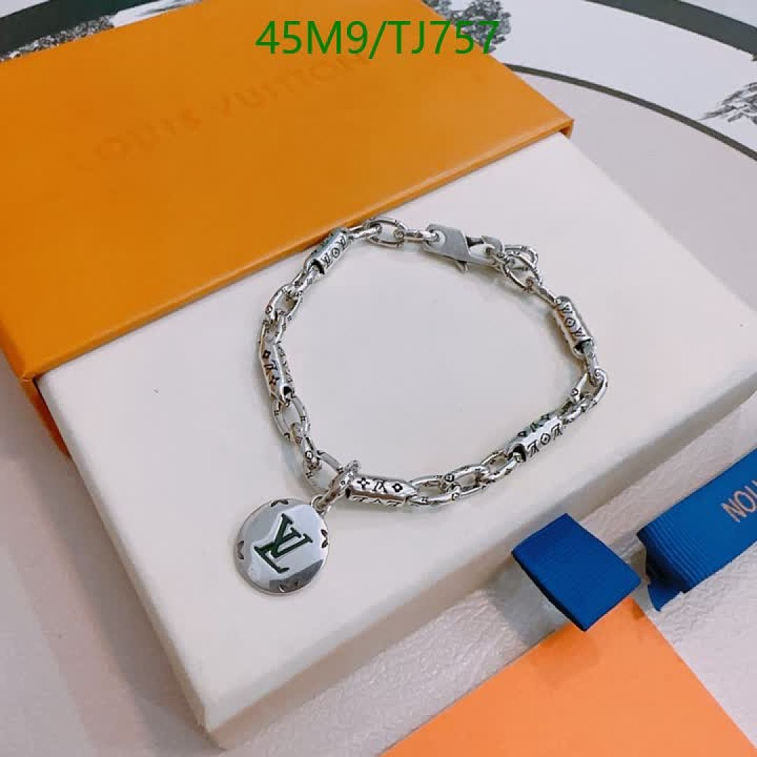 LV-Jewelry Code: TJ757 $: 45USD