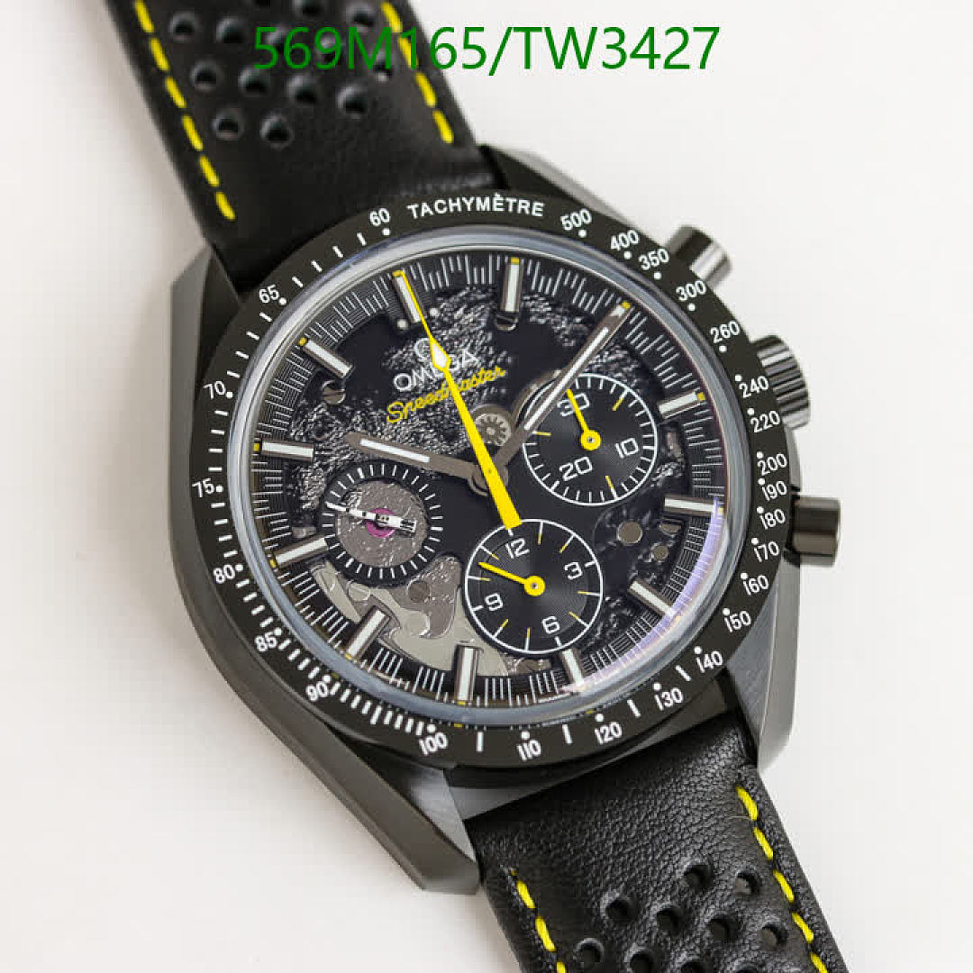 Omega-Watch(Mirror Quality) Code: TW3427 $: 569USD