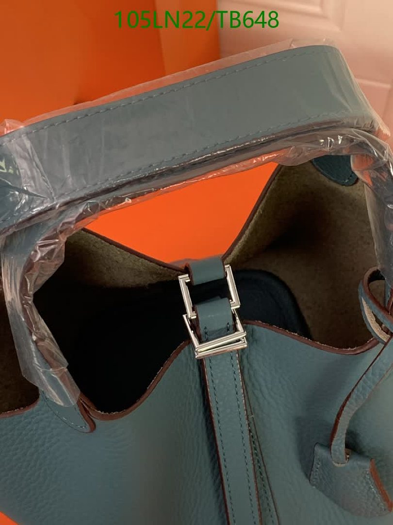Hermes-Bag-4A Quality Code: TB648 $: 105USD