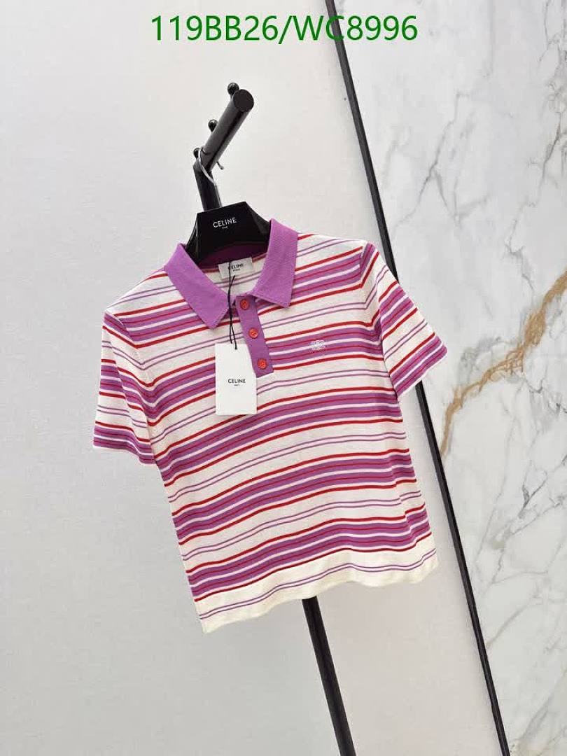 Ralph Lauren-Clothing Code: WC8996 $: 119USD