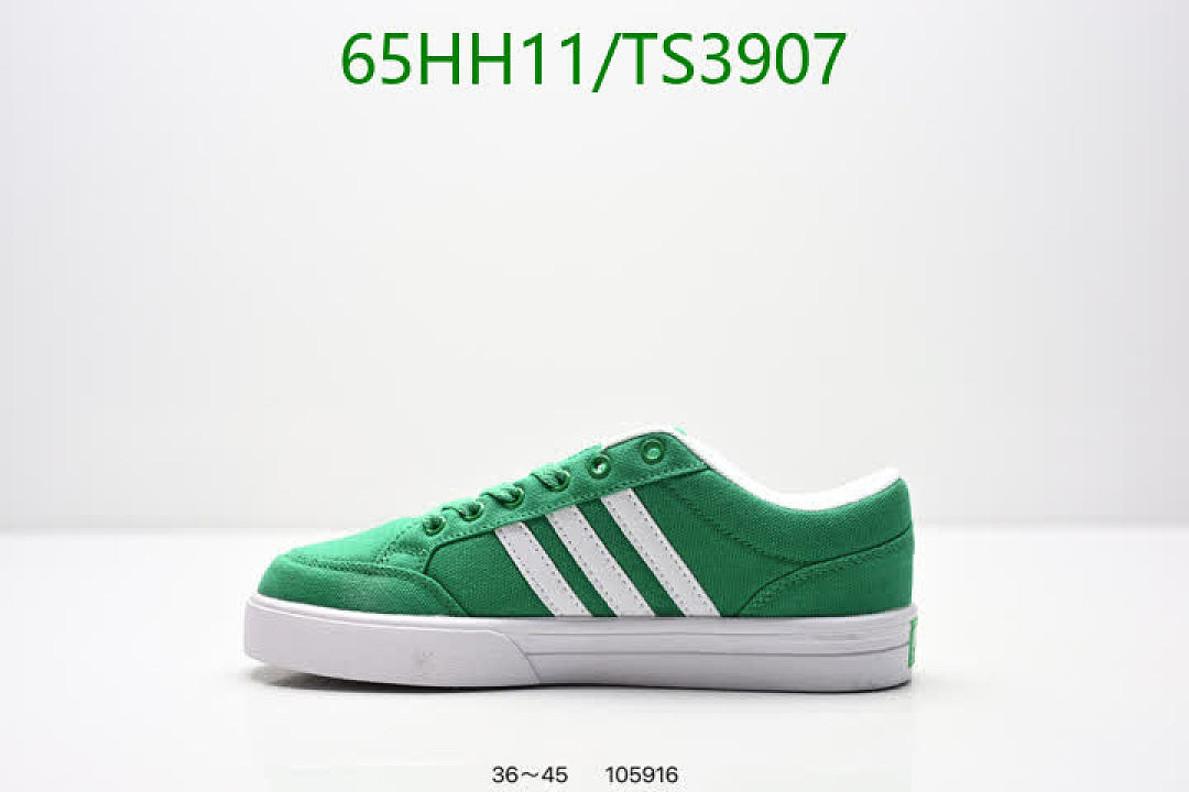 Adidas-Men shoes Code: TS3907 $: 65USD