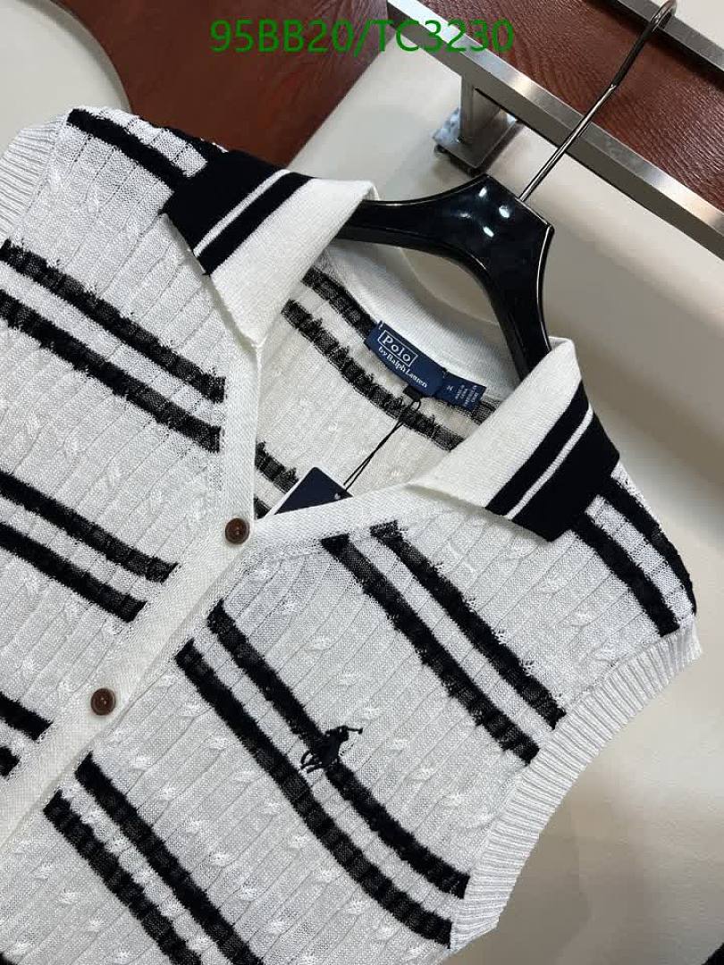Ralph Lauren-Clothing Code: TC3230 $: 95USD