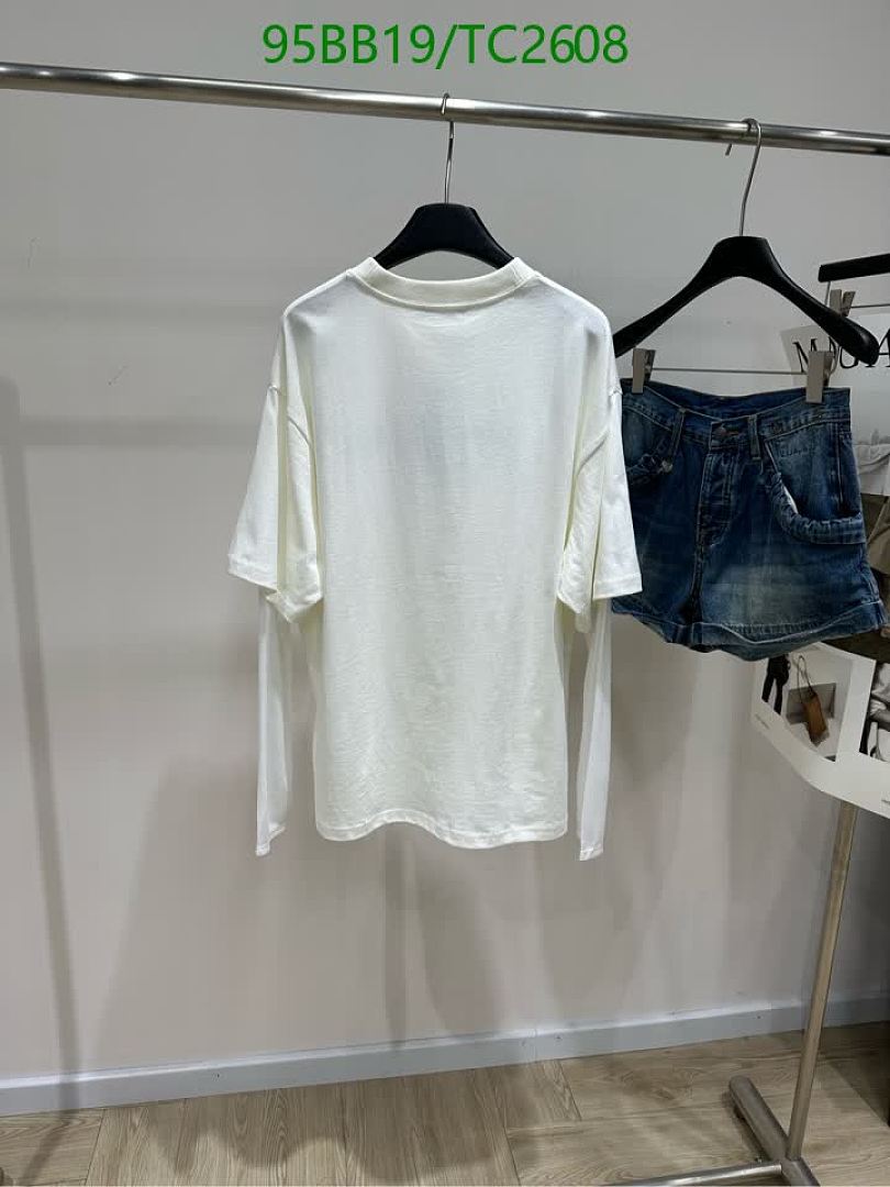 Acne Studios-Clothing Code: TC2608 $: 95USD