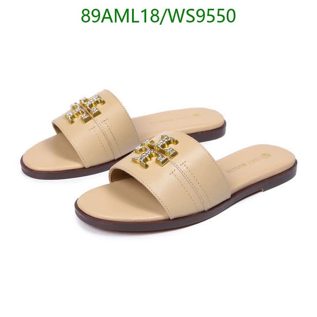 Tory Burch-Men shoes Code: WS9550 $: 89USD