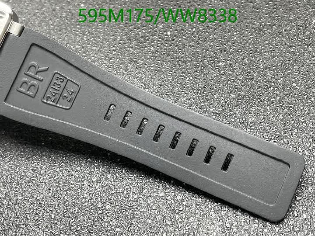 Bell&Ross-Watch-Mirror Quality Code: WW8338 $: 595USD